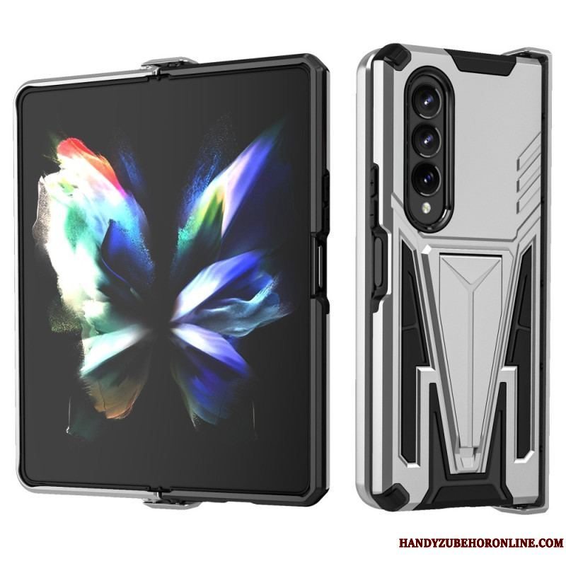 Cover Samsung Galaxy Z Fold 4 Jern