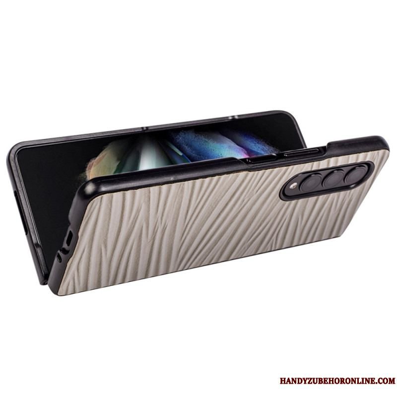 Cover Samsung Galaxy Z Fold 4 Klitlandskaber