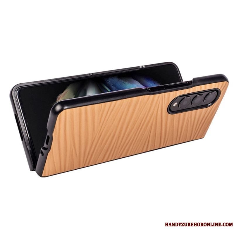 Cover Samsung Galaxy Z Fold 4 Klitlandskaber