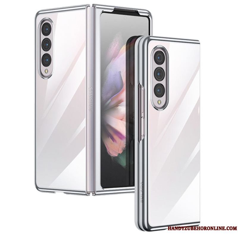 Cover Samsung Galaxy Z Fold 4 Sulada Gennemskinnelig