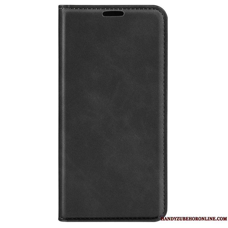 Cover Sony Xperia 1 IV Flip Cover Slik