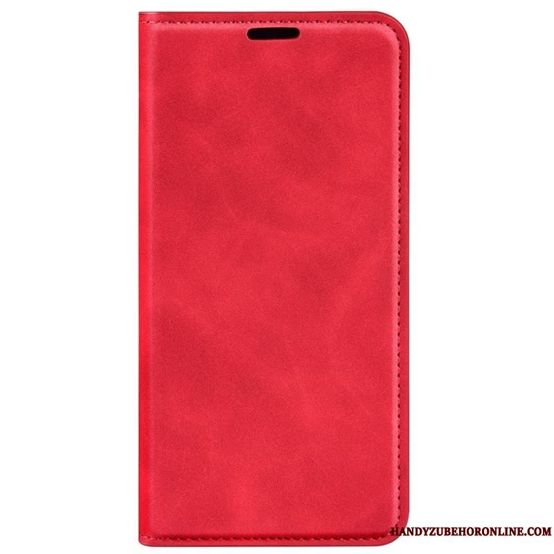 Cover Sony Xperia 1 IV Flip Cover Slik