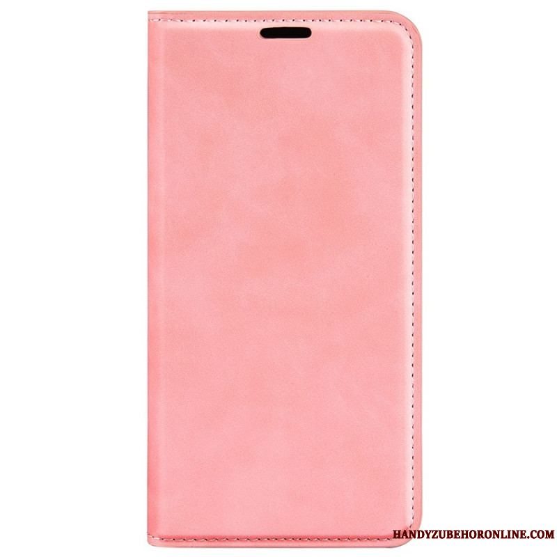 Cover Sony Xperia 1 IV Flip Cover Slik