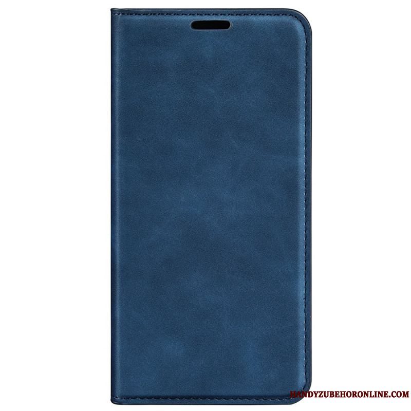 Cover Sony Xperia 1 IV Flip Cover Slik