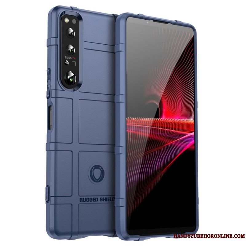 Cover Sony Xperia 1 IV Robust Skjold