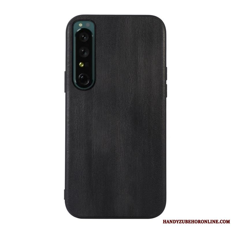 Cover Sony Xperia 1 IV Skind