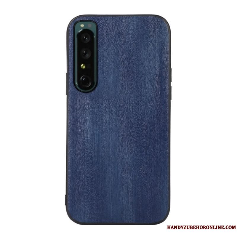 Cover Sony Xperia 1 IV Skind