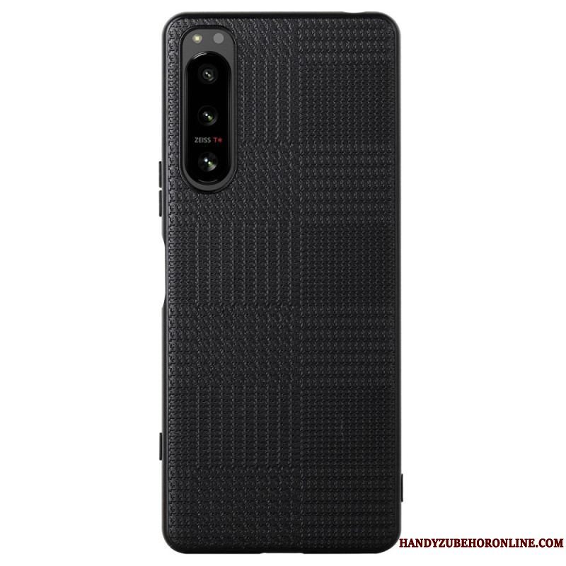 Cover Sony Xperia 1 IV Stilstof Vili