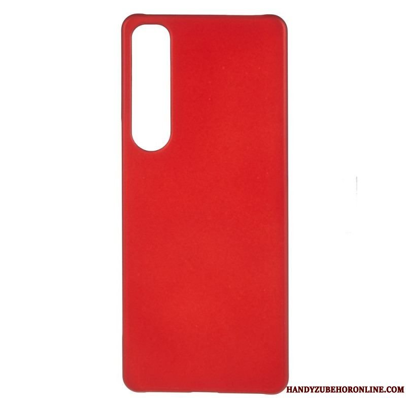 Cover Sony Xperia 1 IV Stiv Blank