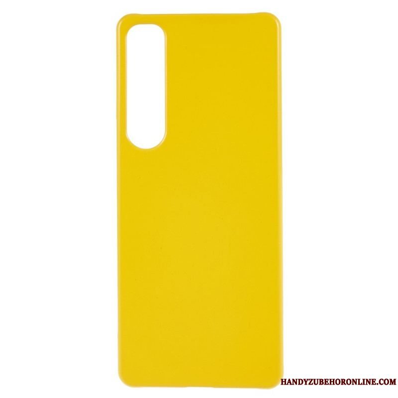 Cover Sony Xperia 1 IV Stiv Blank