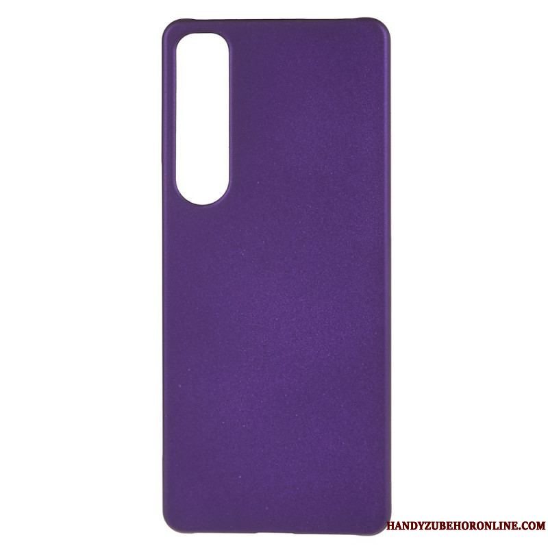 Cover Sony Xperia 1 IV Stiv Blank