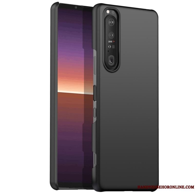 Cover Sony Xperia 1 IV Stiv Klassiker