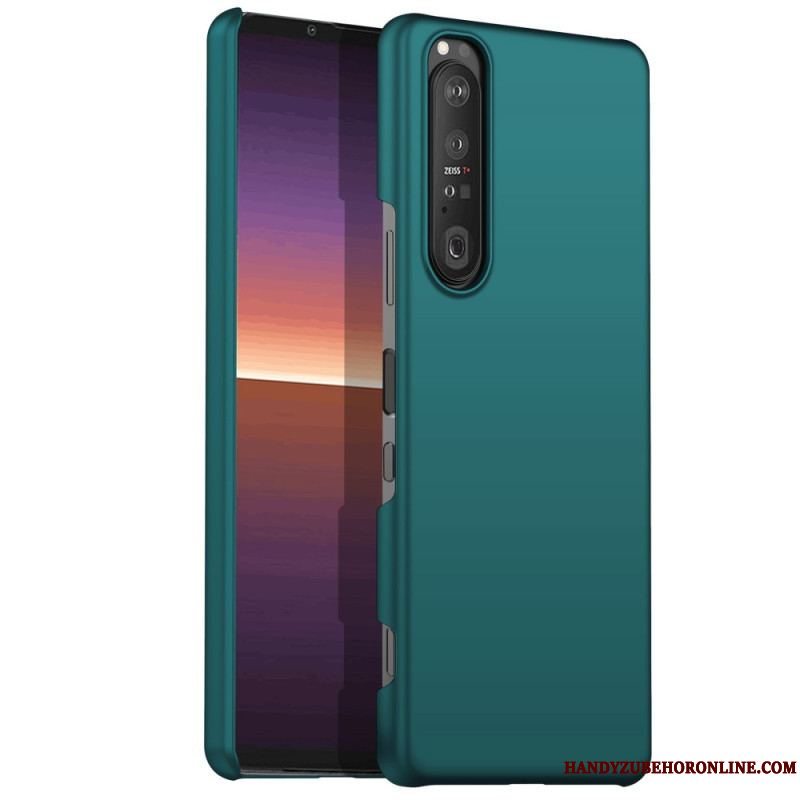 Cover Sony Xperia 1 IV Stiv Klassiker