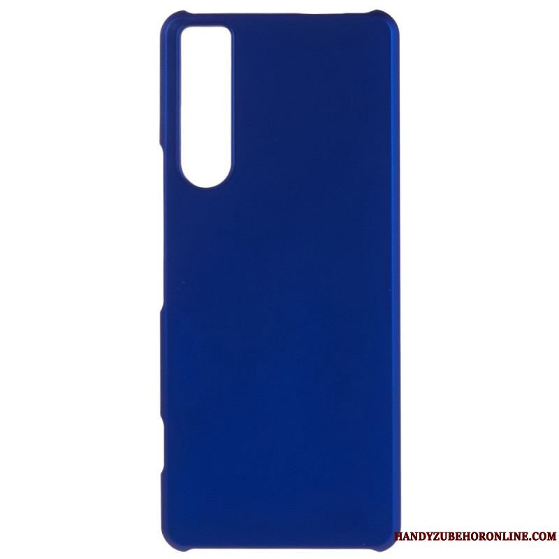 Cover Sony Xperia 5 IV Stiv Blank