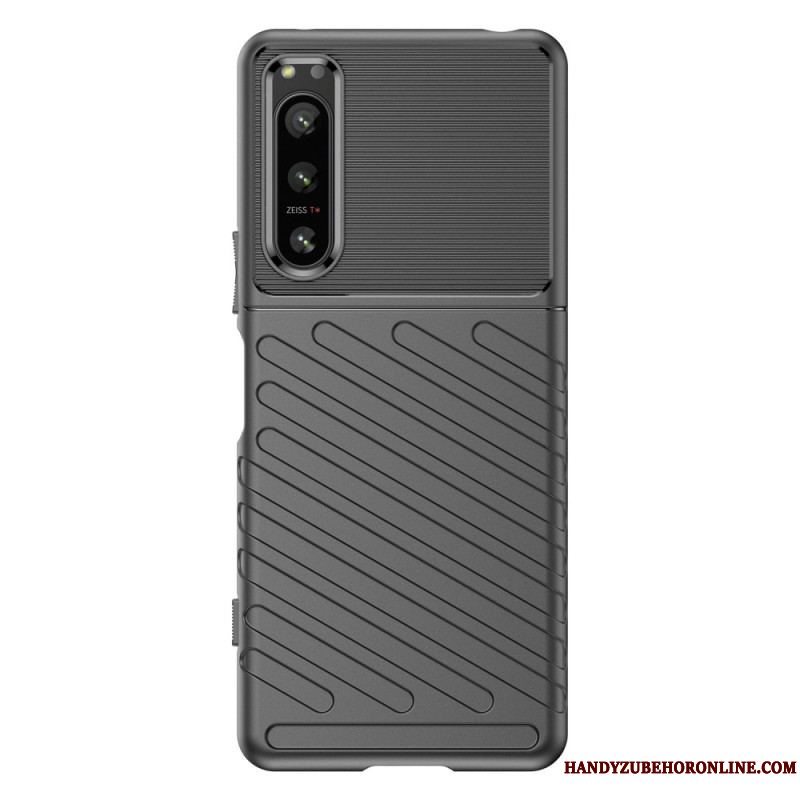 Cover Sony Xperia 5 IV Torden Serien