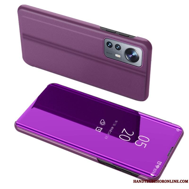 Cover Xiaomi 12 / 12X Spejl