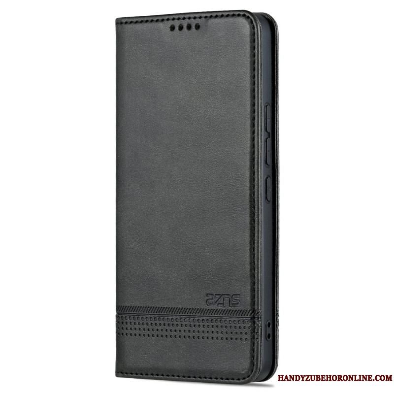 Cover Xiaomi 12 Lite Flip Cover Azns