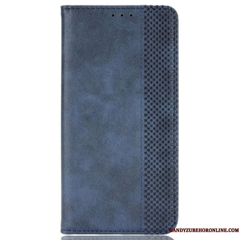 Cover Xiaomi 12T / 12T Pro Flip Cover Stilfuld