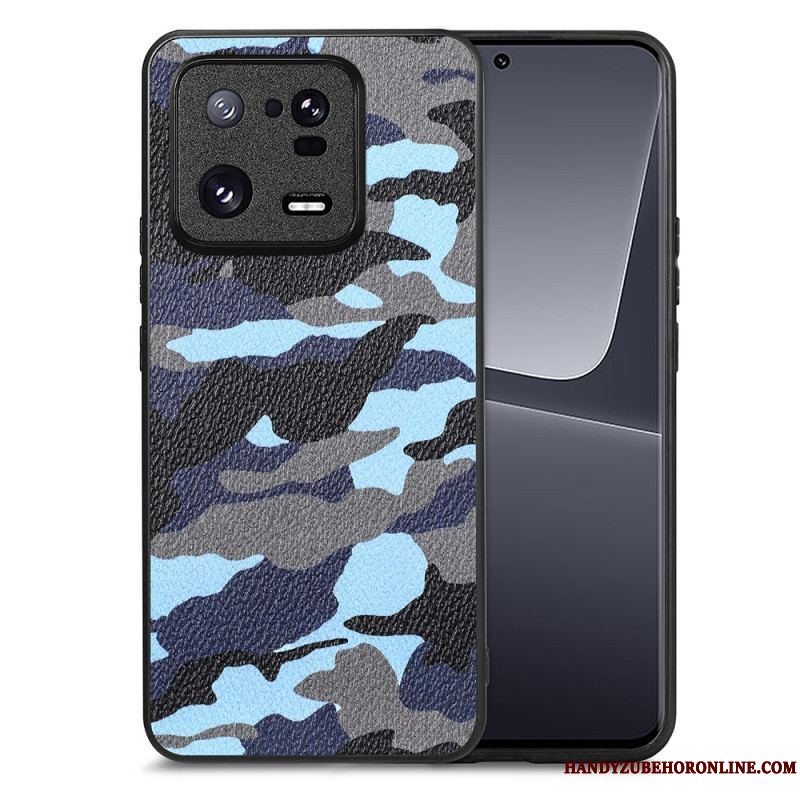 Cover Xiaomi 13 Pro Camouflage