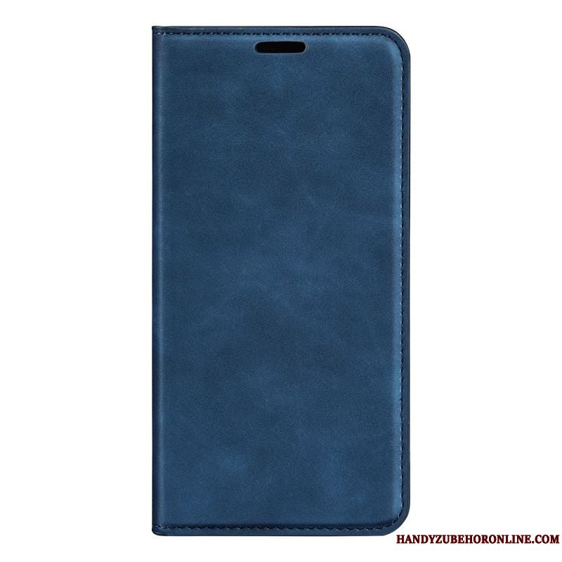 Cover Xiaomi 13 Pro Flip Cover Vintage Serie