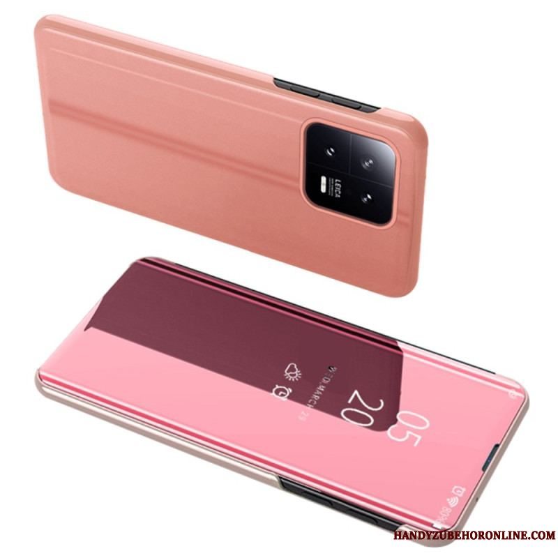 Cover Xiaomi 13 Pro Spejl