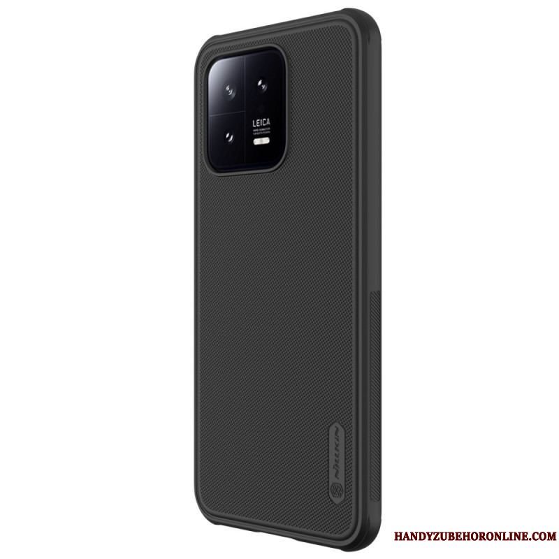 Cover Xiaomi 13 Rigid Frosted Nillkin