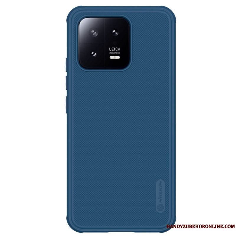 Cover Xiaomi 13 Rigid Frosted Nillkin