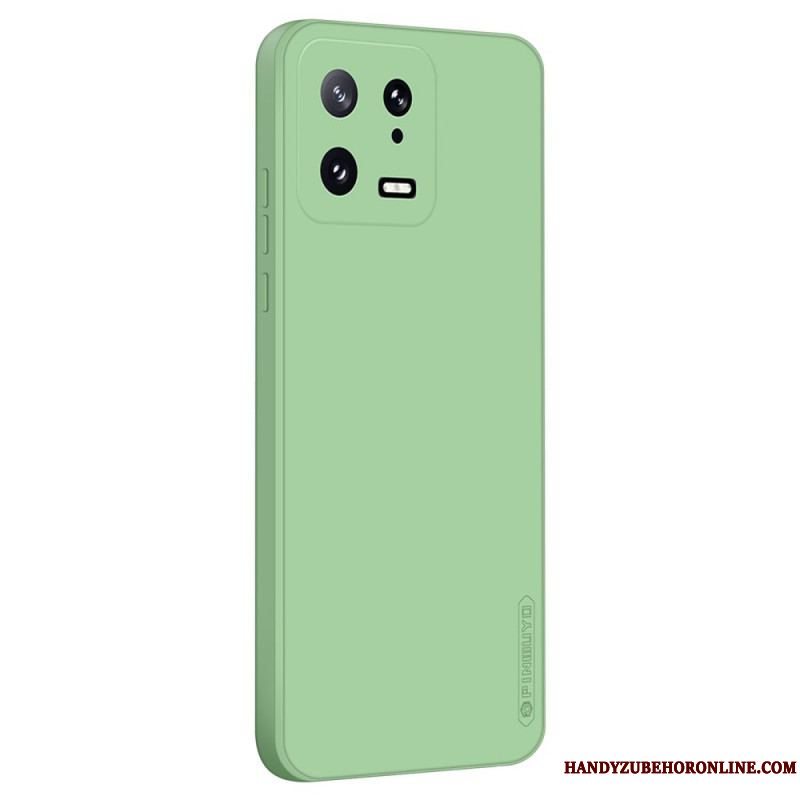 Cover Xiaomi 13 Silikone Pinwuyo