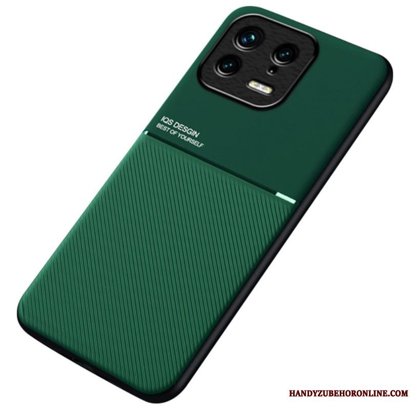 Cover Xiaomi 13 Skridsikker