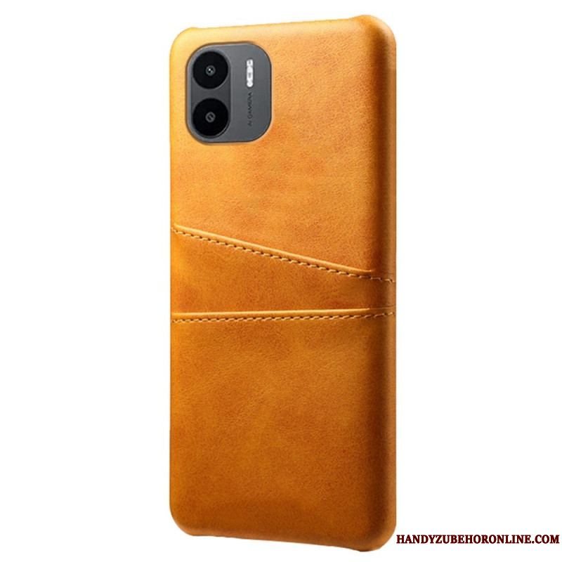 Cover Xiaomi Redmi A1 Ksq Kortholder