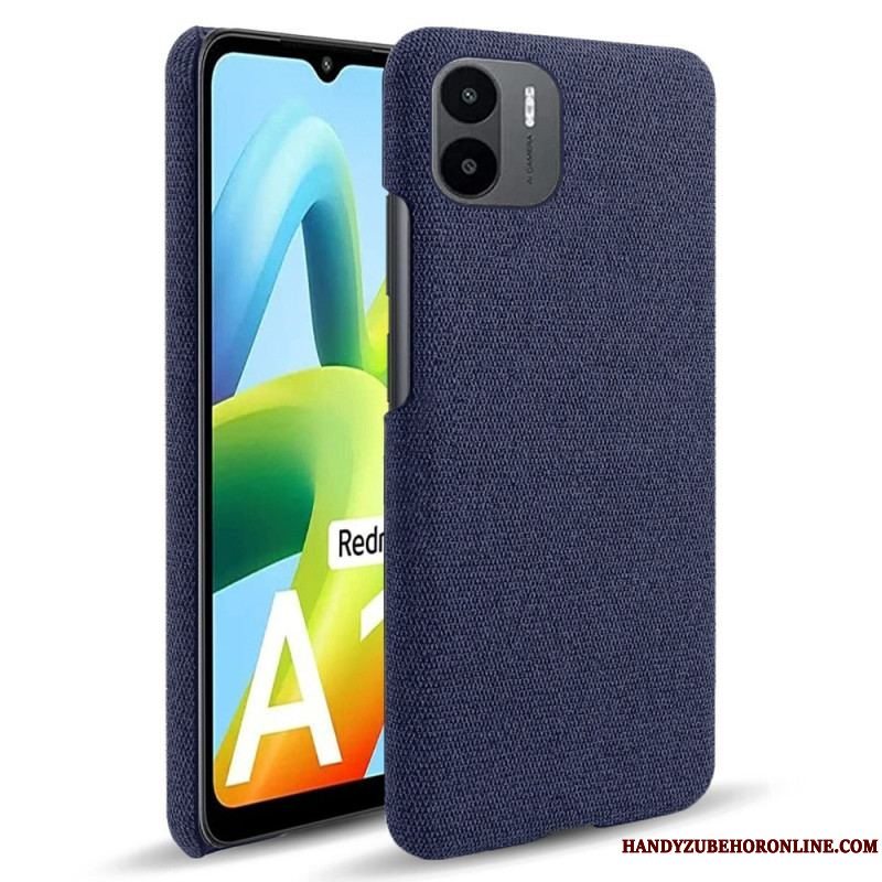 Cover Xiaomi Redmi A1 Ksq Stof