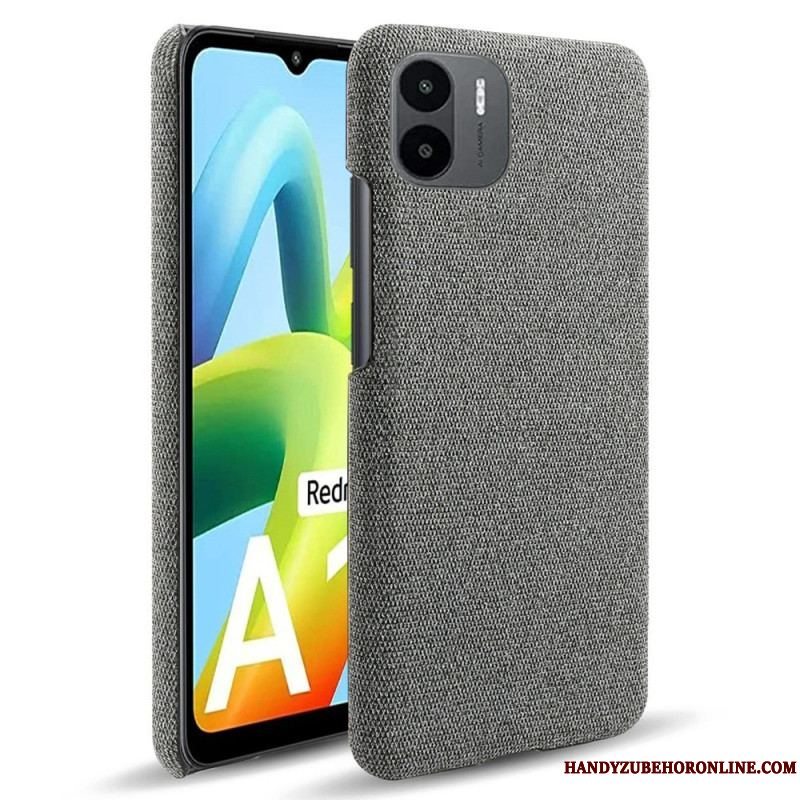 Cover Xiaomi Redmi A1 Ksq Stof