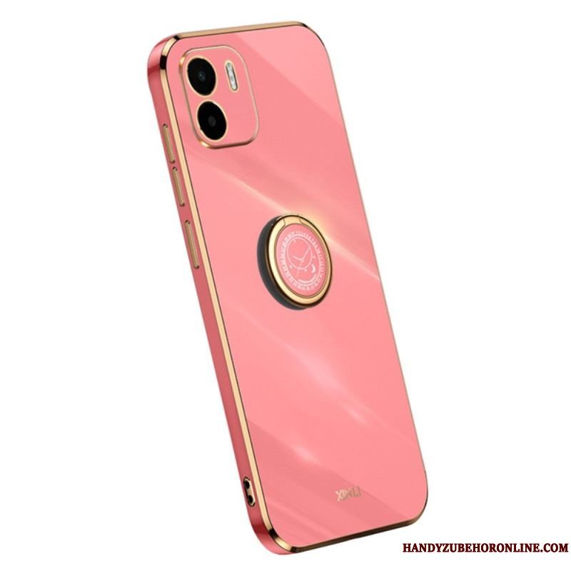 Cover Xiaomi Redmi A1 Xinli Roterende Ring