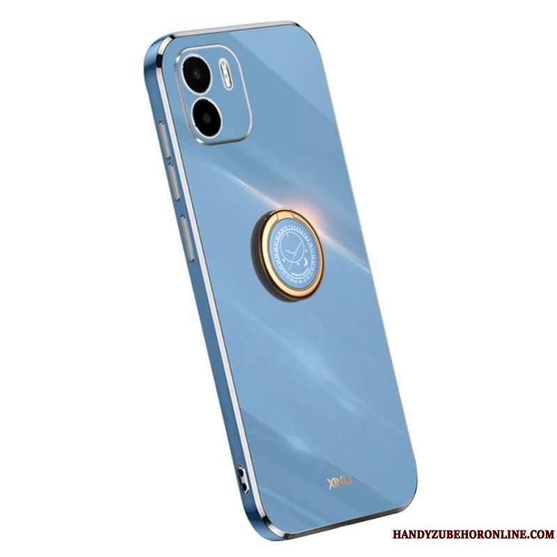 Cover Xiaomi Redmi A1 Xinli Roterende Ring