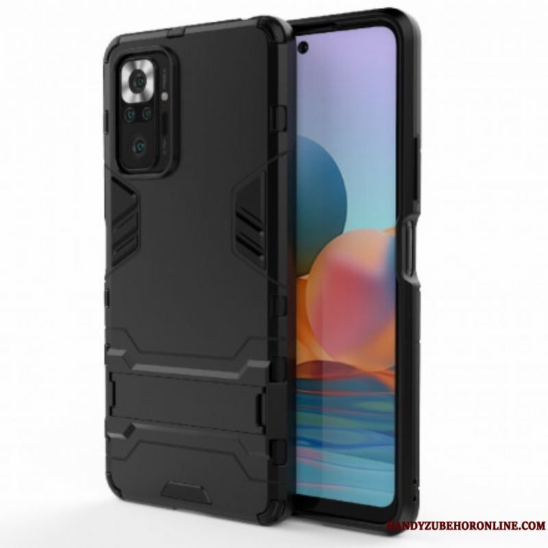 Cover Xiaomi Redmi Note 10 Pro Ultra Resistent