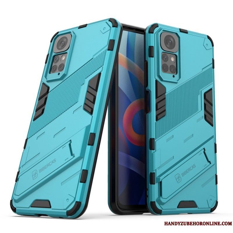 Cover Xiaomi Redmi Note 11 / 11S Støt To Positioner Håndfri