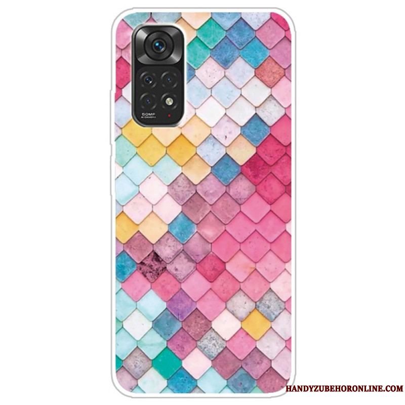 Cover Xiaomi Redmi Note 11 Pro / 11 Pro 5G Maling