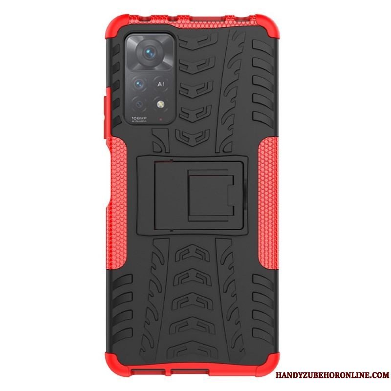 Cover Xiaomi Redmi Note 11 Pro / 11 Pro 5G Premium Resistent