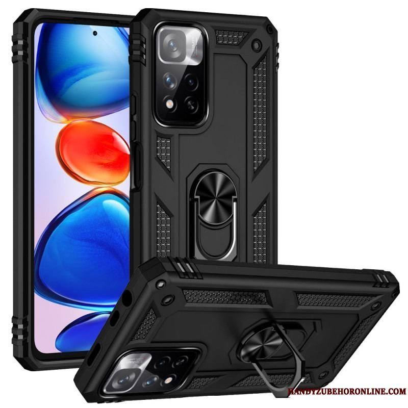 Cover Xiaomi Redmi Note 11 Pro Plus 5G Premium Ring