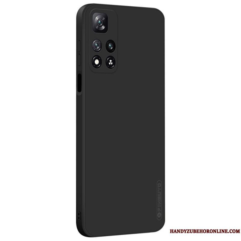 Cover Xiaomi Redmi Note 11 Pro Plus 5G Silikone Pinwuyo