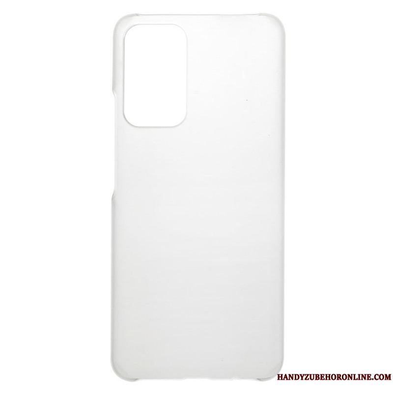 Cover Xiaomi Redmi Note 11 Pro Plus 5G Stiv Blank