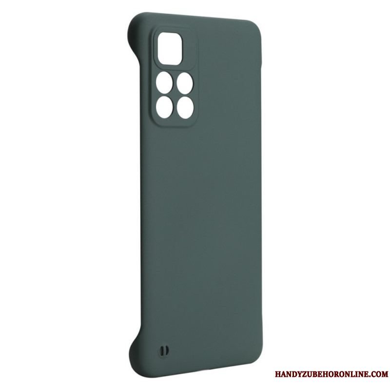 Cover Xiaomi Redmi Note 11 Pro Plus 5G Ven Enkay