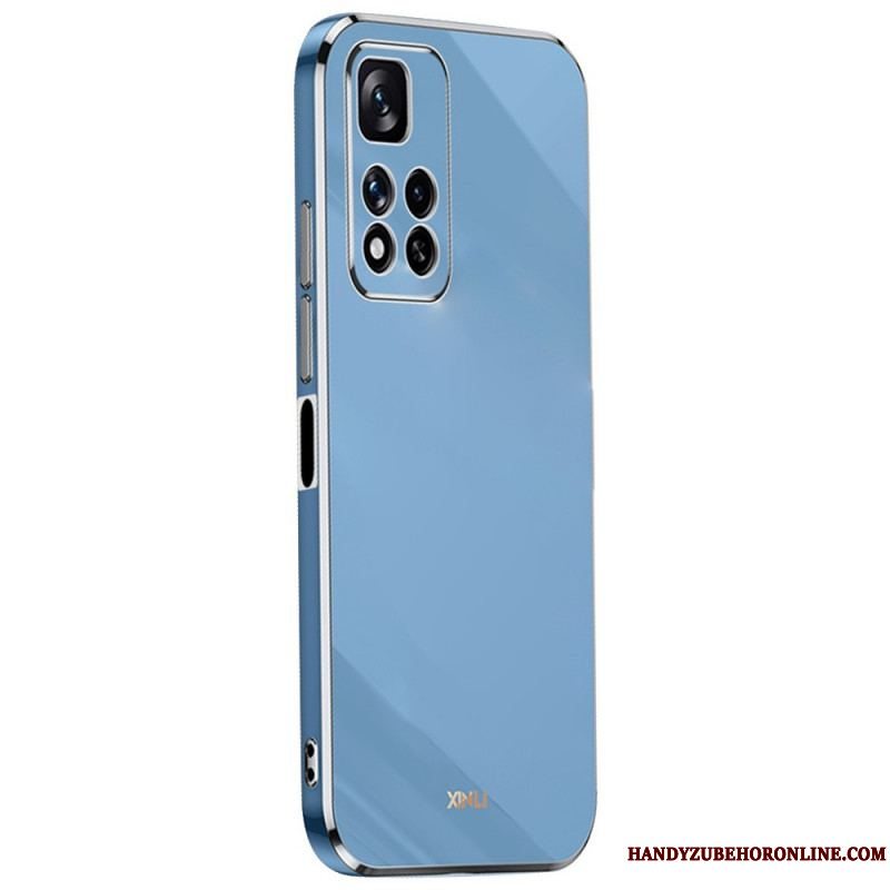 Cover Xiaomi Redmi Note 11 Pro Plus 5G Xinlin