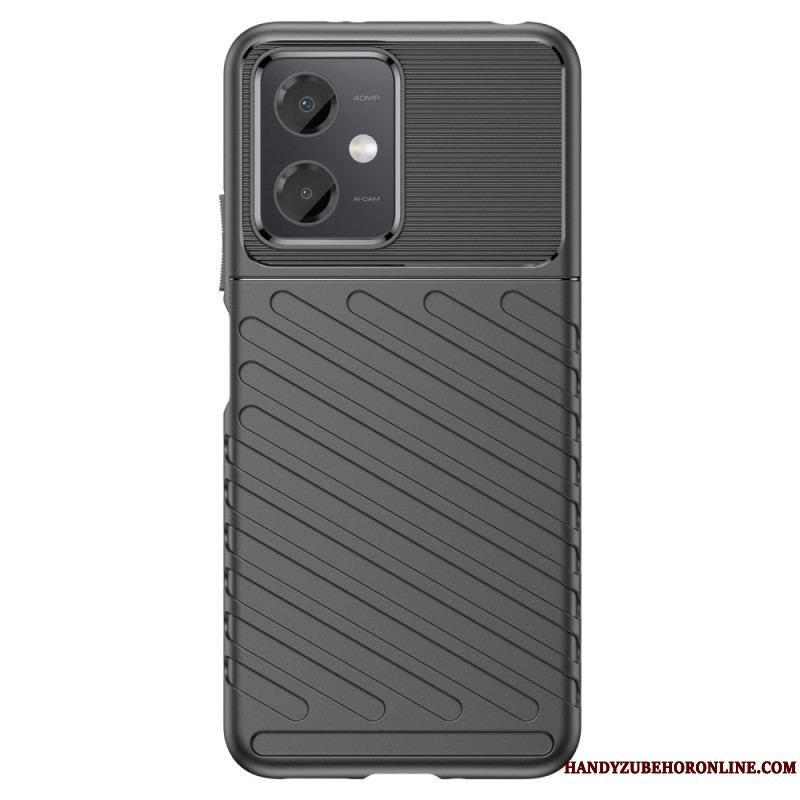 Cover Xiaomi Redmi Note 12 5G Torden Serien