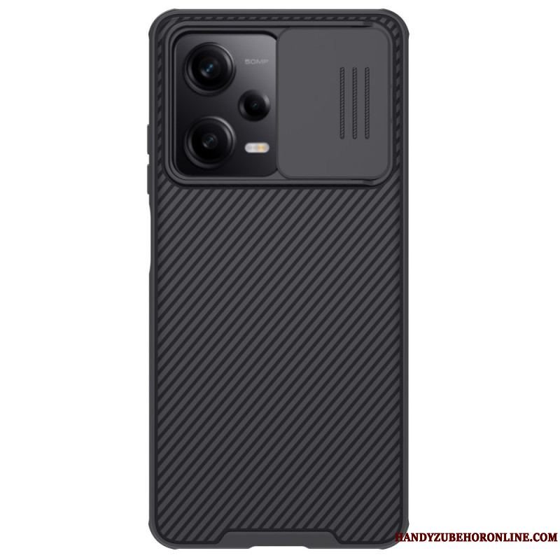 Cover Xiaomi Redmi Note 12 Pro Camshield Nillkin