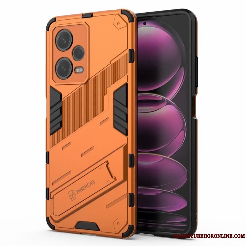 Cover Xiaomi Redmi Note 12 Pro Støt To Positioner Håndfri