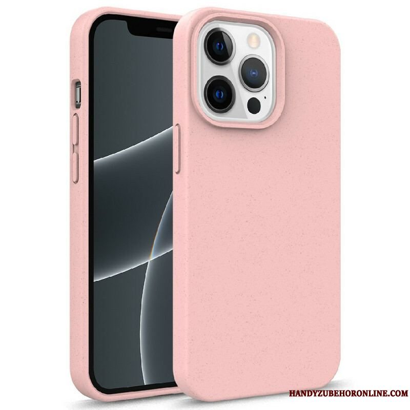 Cover iPhone 13 Mini Design Af Hvedehalm