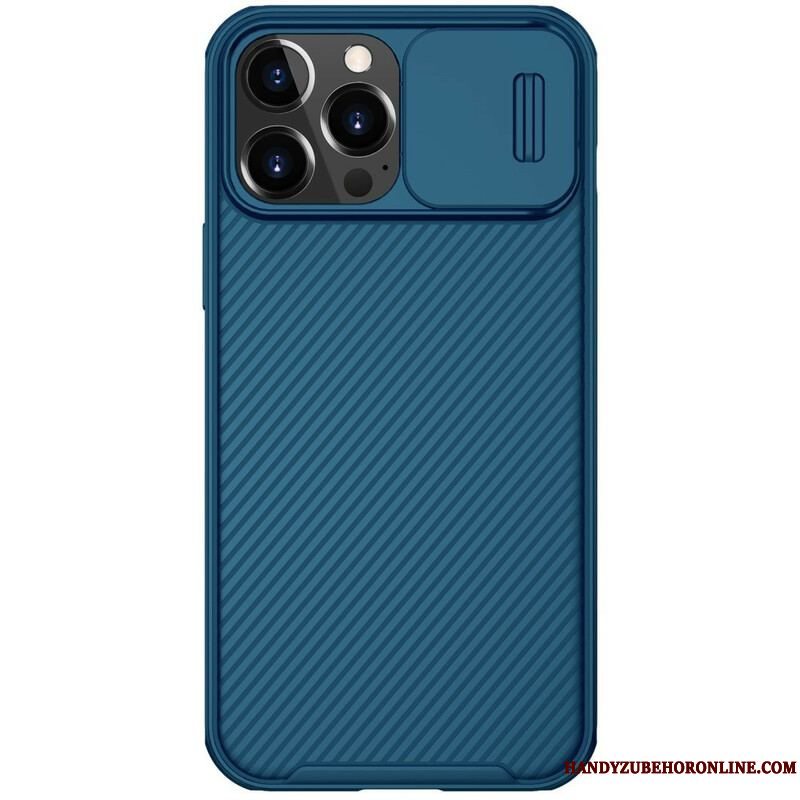 Cover iPhone 13 Pro Max Camshield Nillkin