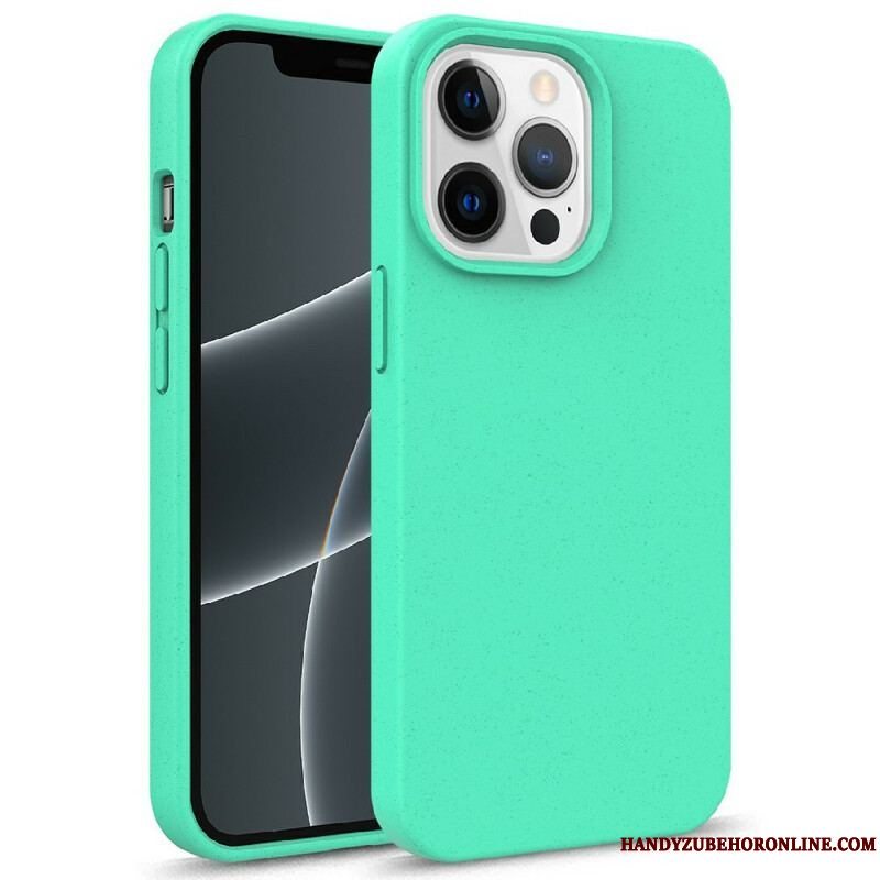 Cover iPhone 13 Pro Max Design Af Hvedehalm