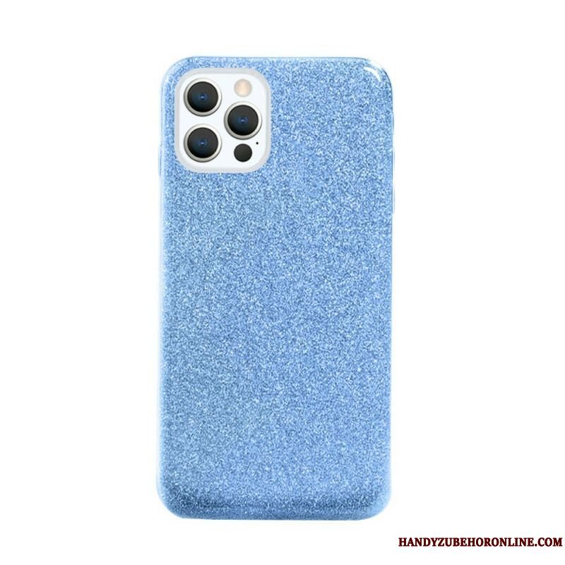 Cover iPhone 13 Pro Nxe Pailletter